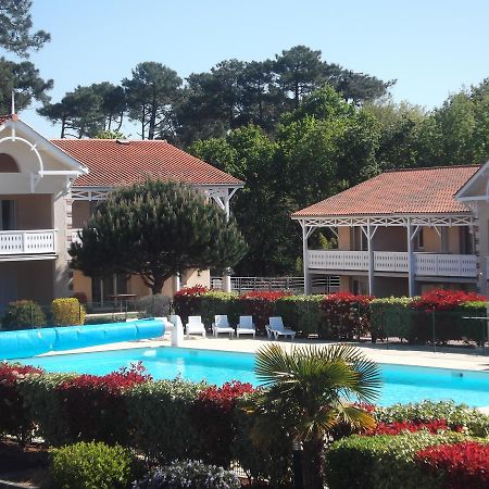 Residence Goelia Le Cordouan Soulac-sur-Mer Zewnętrze zdjęcie