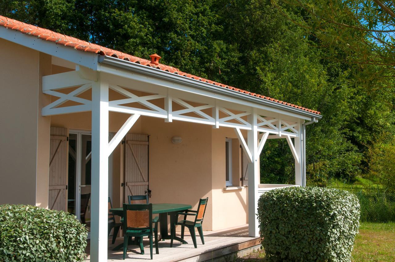 Residence Goelia Le Cordouan Soulac-sur-Mer Zewnętrze zdjęcie